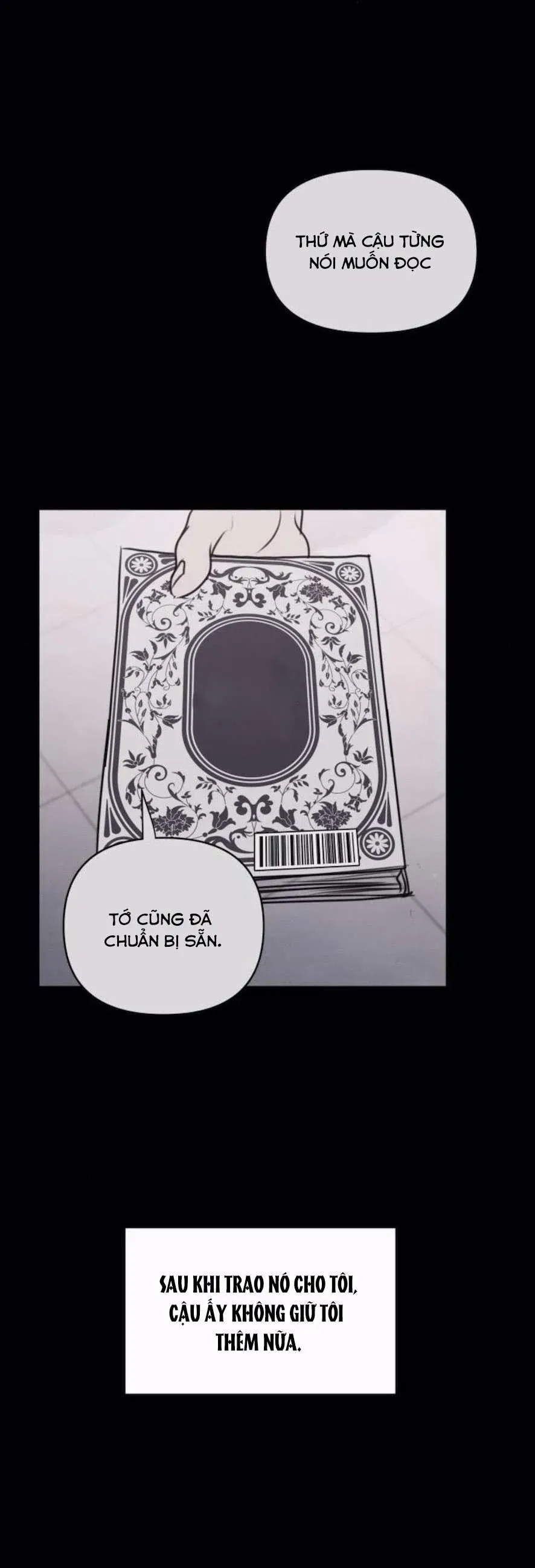 Muốn Bị Lừa Dối Chap 13 - Next Chap 14