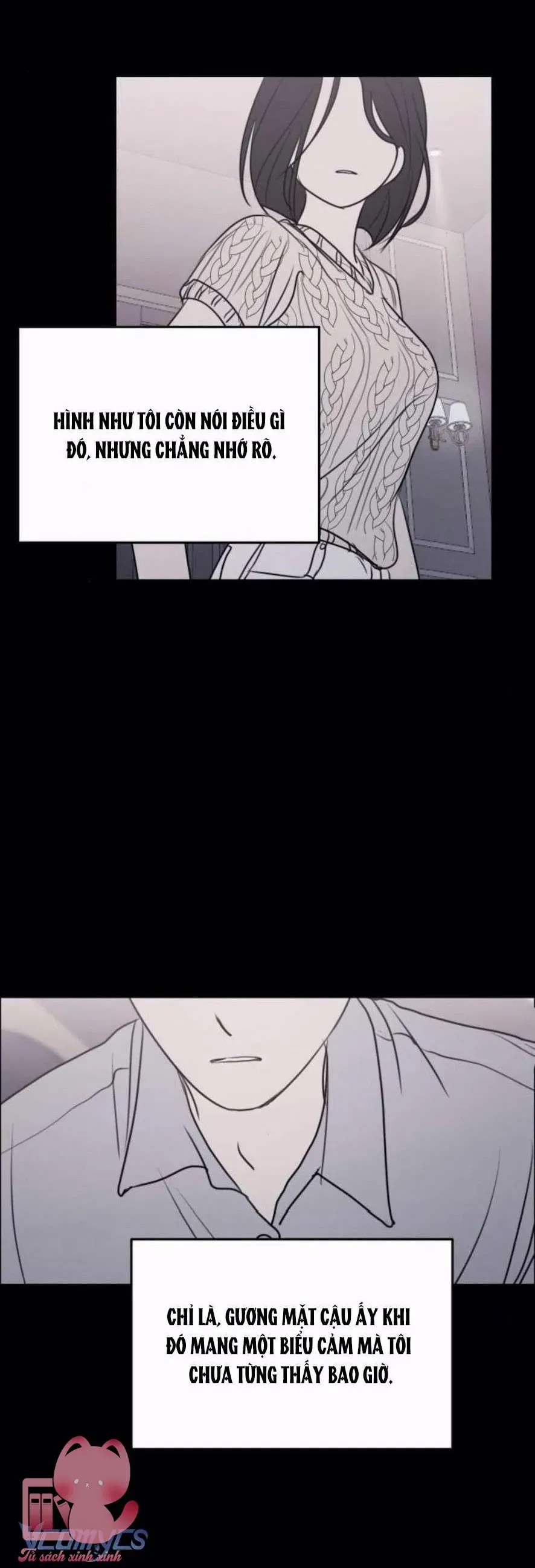 Muốn Bị Lừa Dối Chap 13 - Next Chap 14