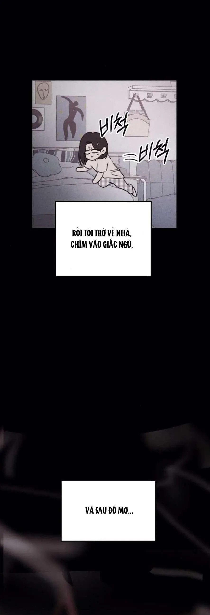 Muốn Bị Lừa Dối Chap 13 - Next Chap 14