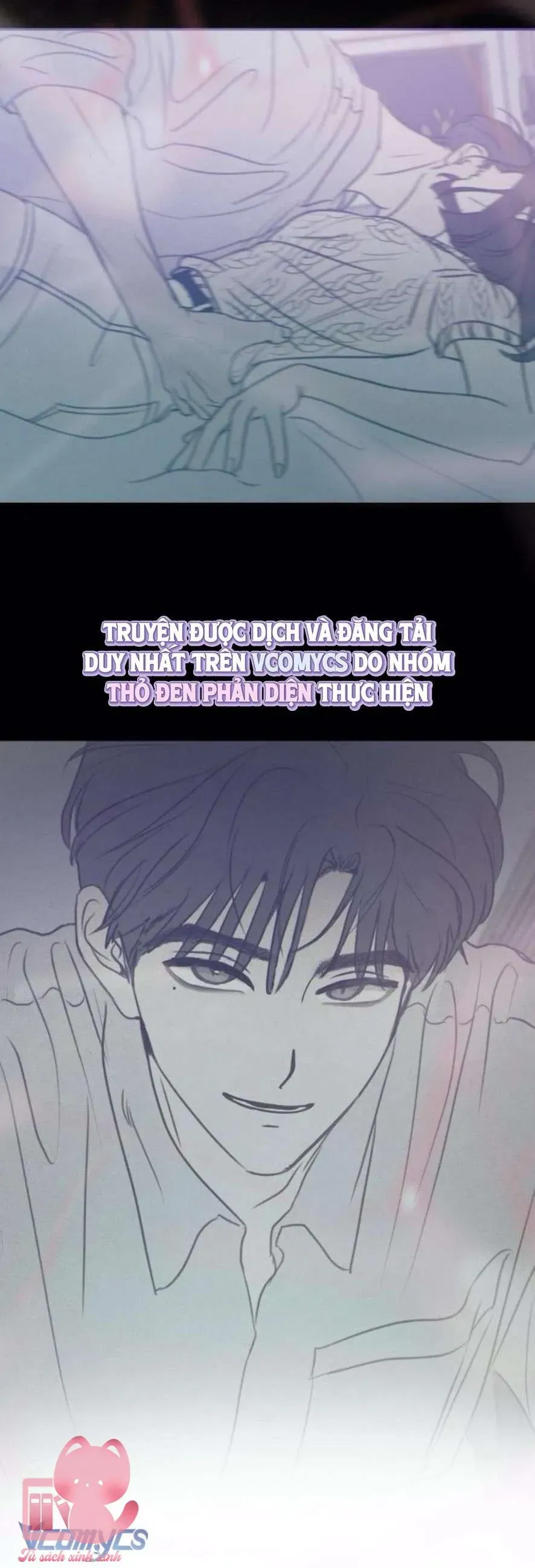 Muốn Bị Lừa Dối Chap 13 - Next Chap 14