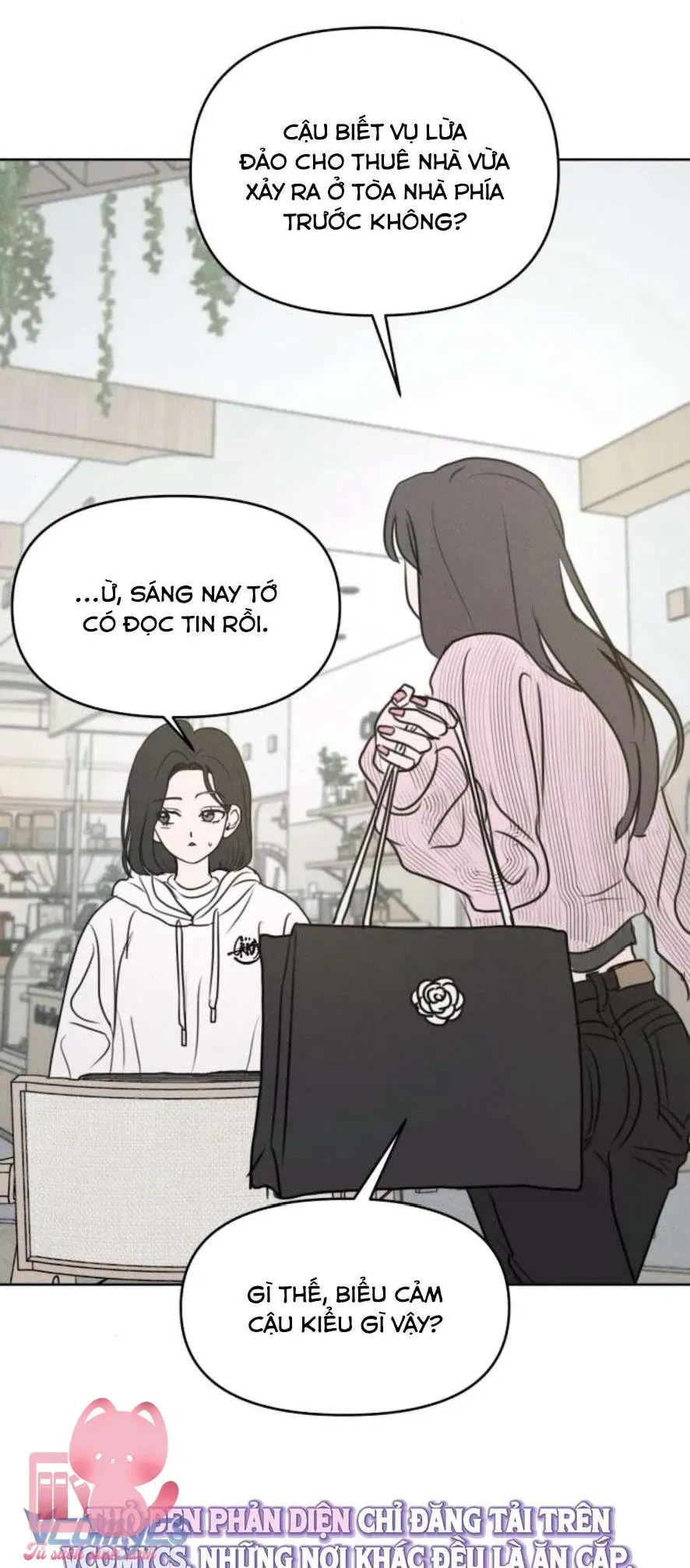 Muốn Bị Lừa Dối Chap 13 - Next Chap 14