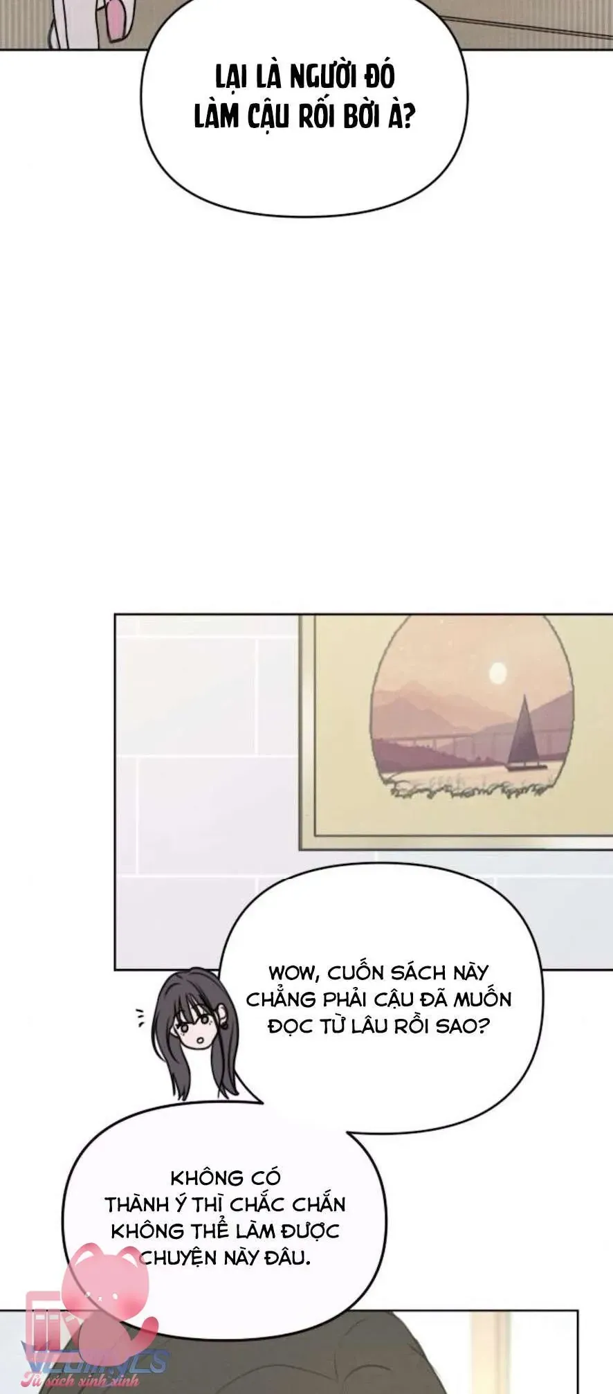 Muốn Bị Lừa Dối Chap 13 - Next Chap 14