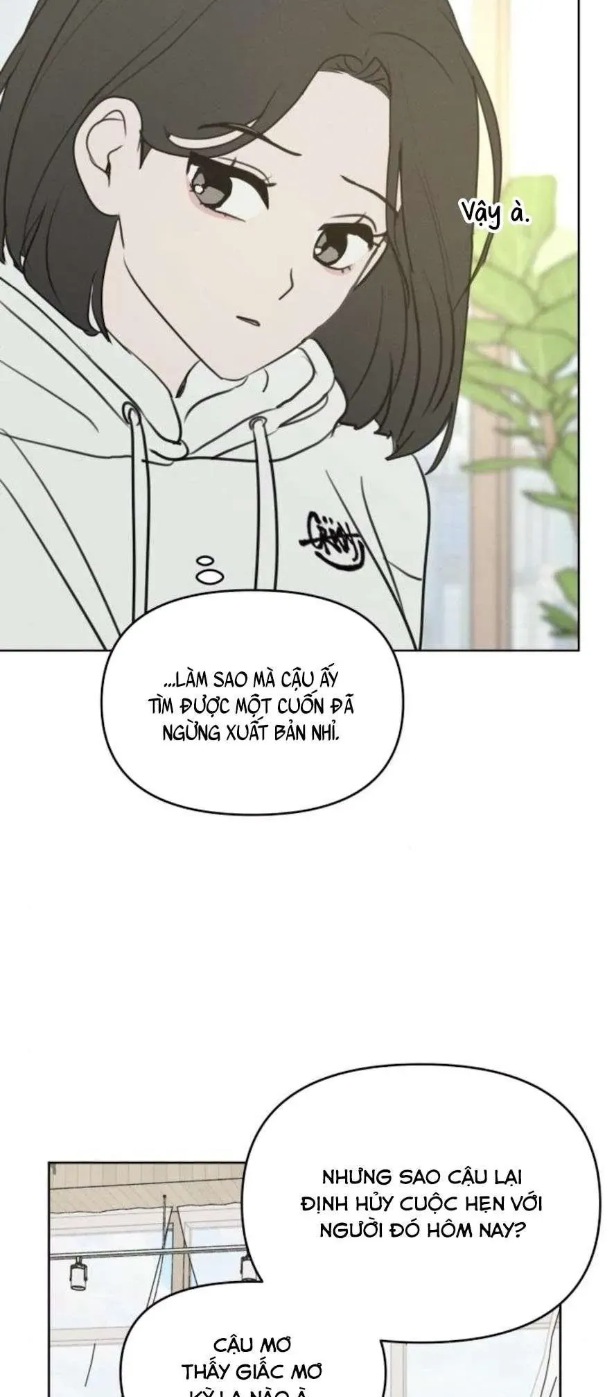 Muốn Bị Lừa Dối Chap 13 - Next Chap 14