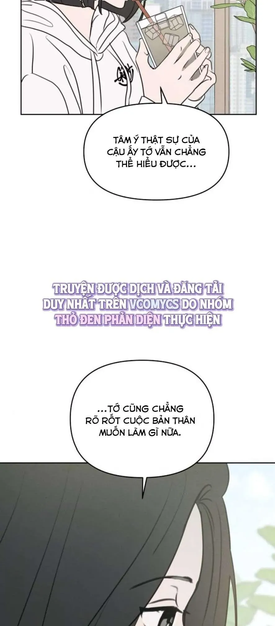 Muốn Bị Lừa Dối Chap 13 - Next Chap 14