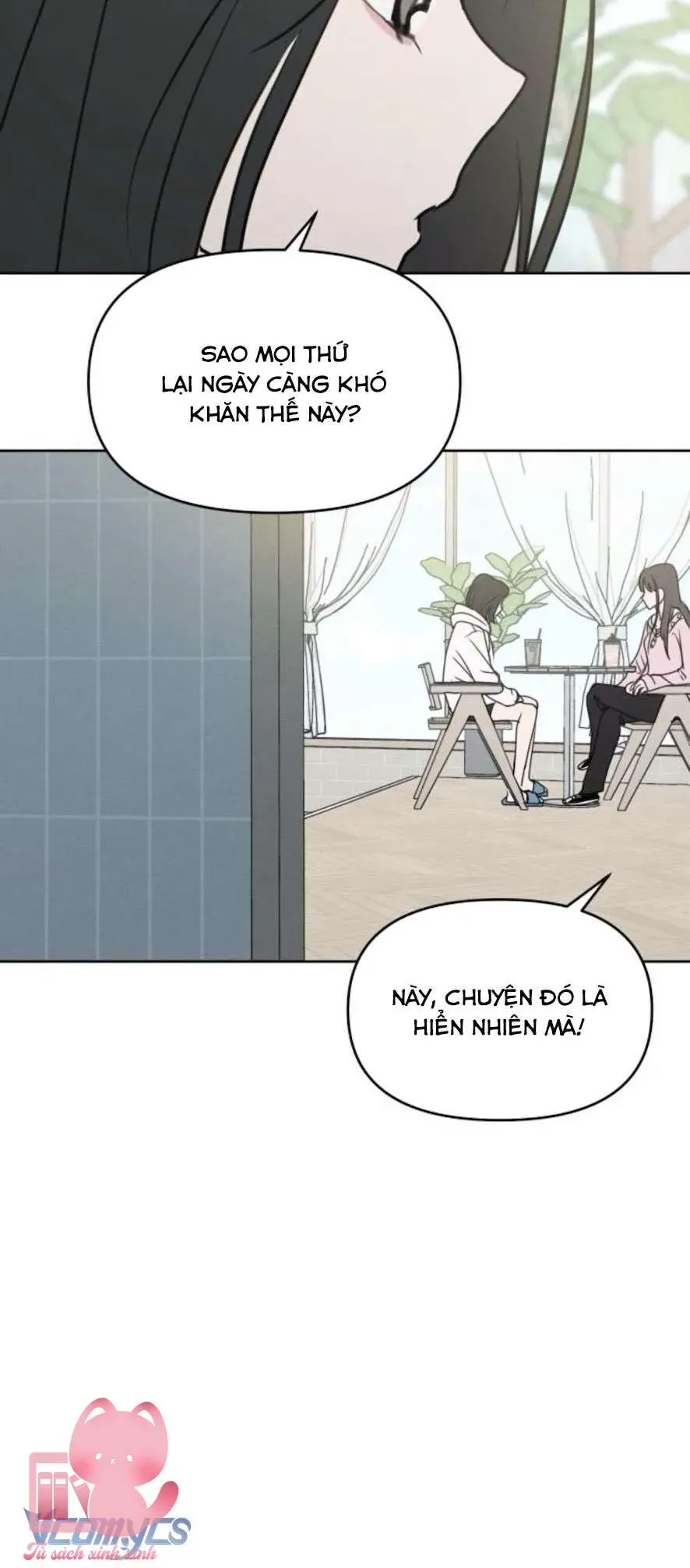 Muốn Bị Lừa Dối Chap 13 - Next Chap 14