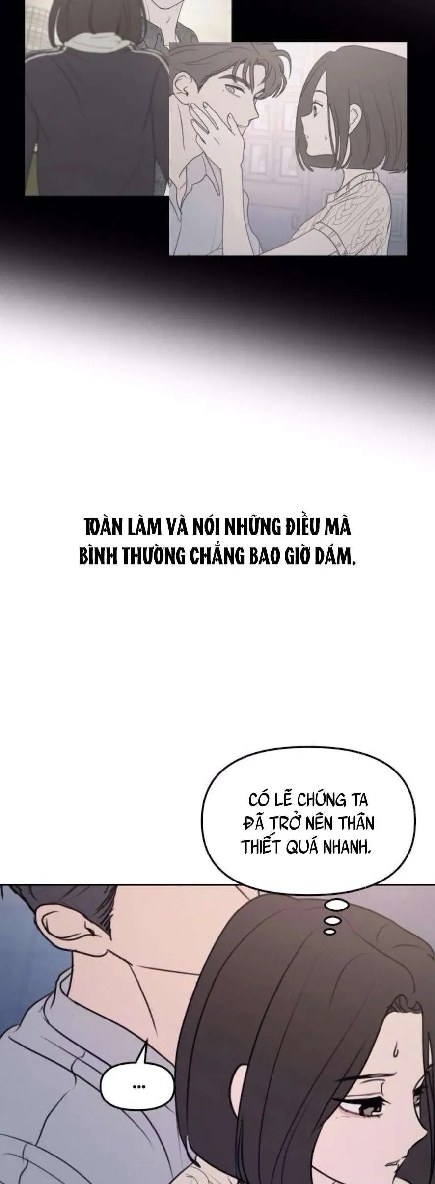Muốn Bị Lừa Dối Chap 13 - Next Chap 14