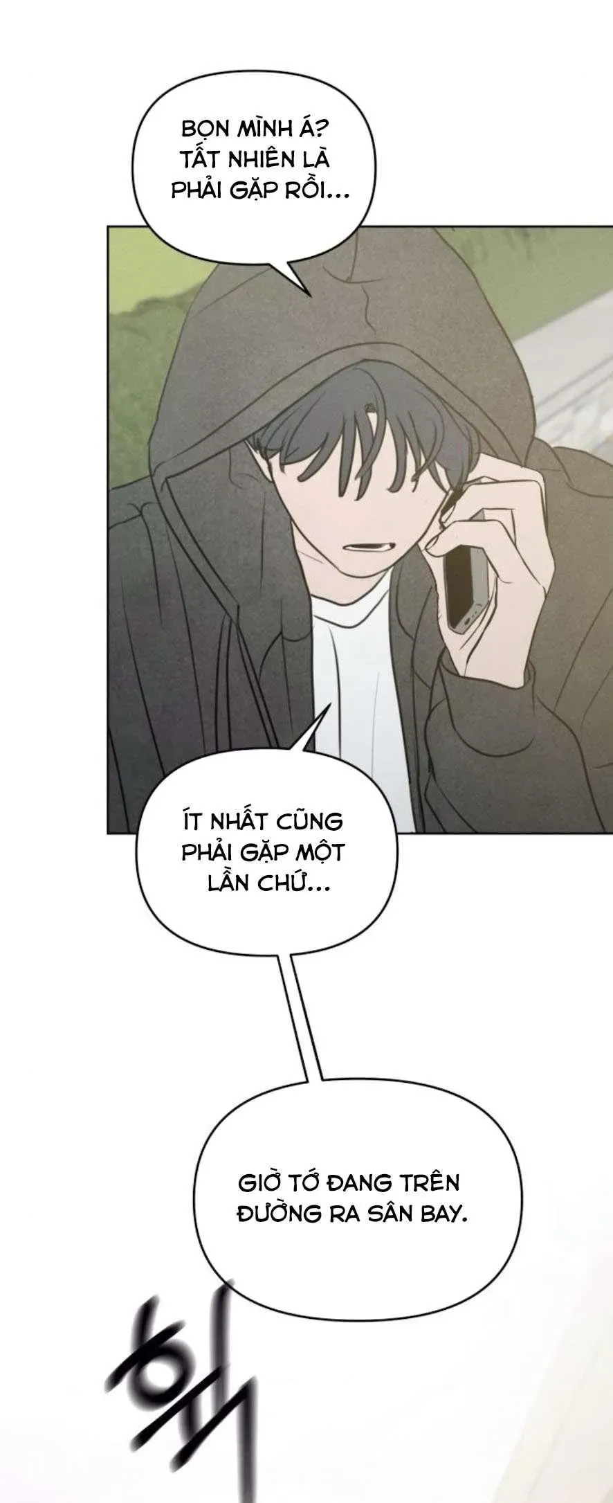 Muốn Bị Lừa Dối Chap 13 - Next Chap 14
