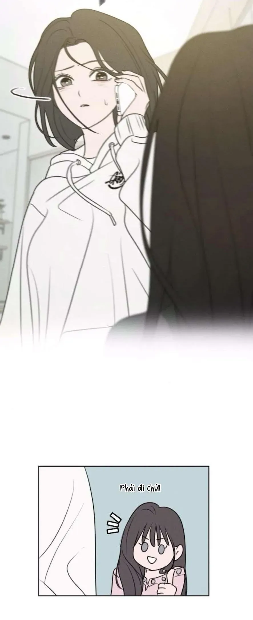 Muốn Bị Lừa Dối Chap 13 - Next Chap 14