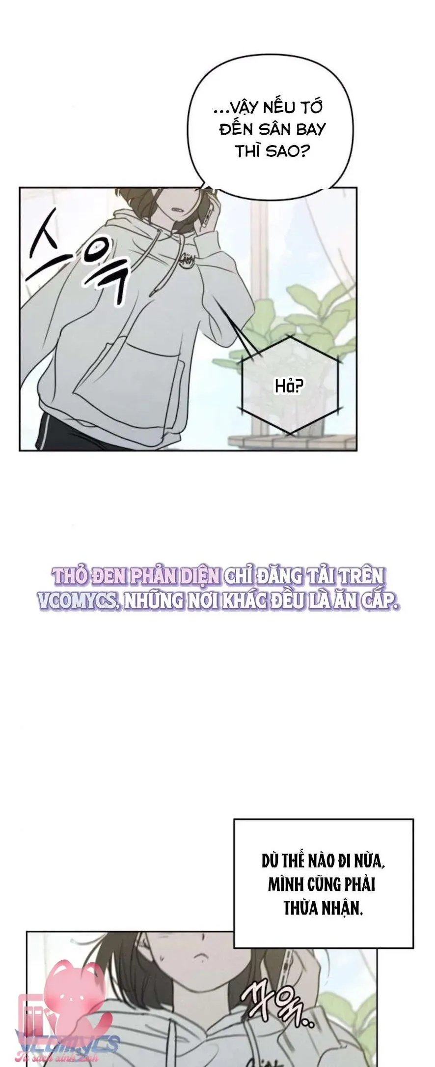 Muốn Bị Lừa Dối Chap 13 - Next Chap 14