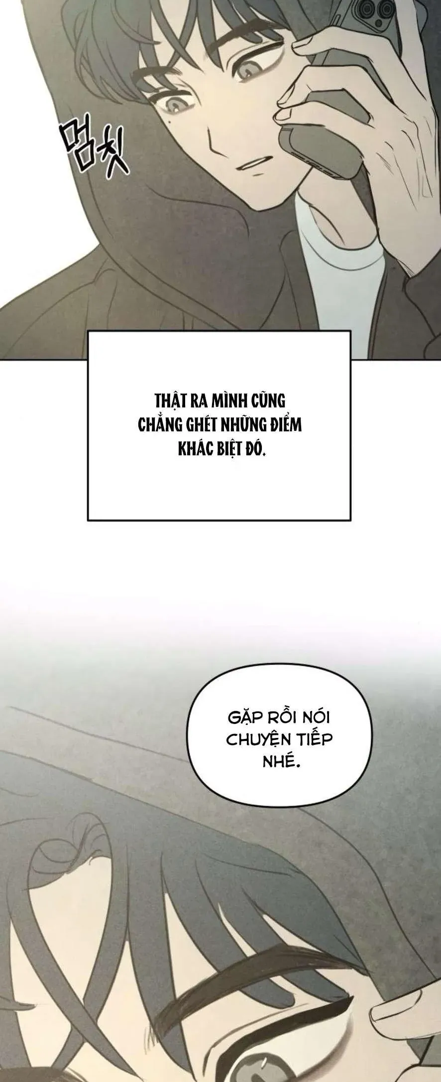 Muốn Bị Lừa Dối Chap 13 - Next Chap 14