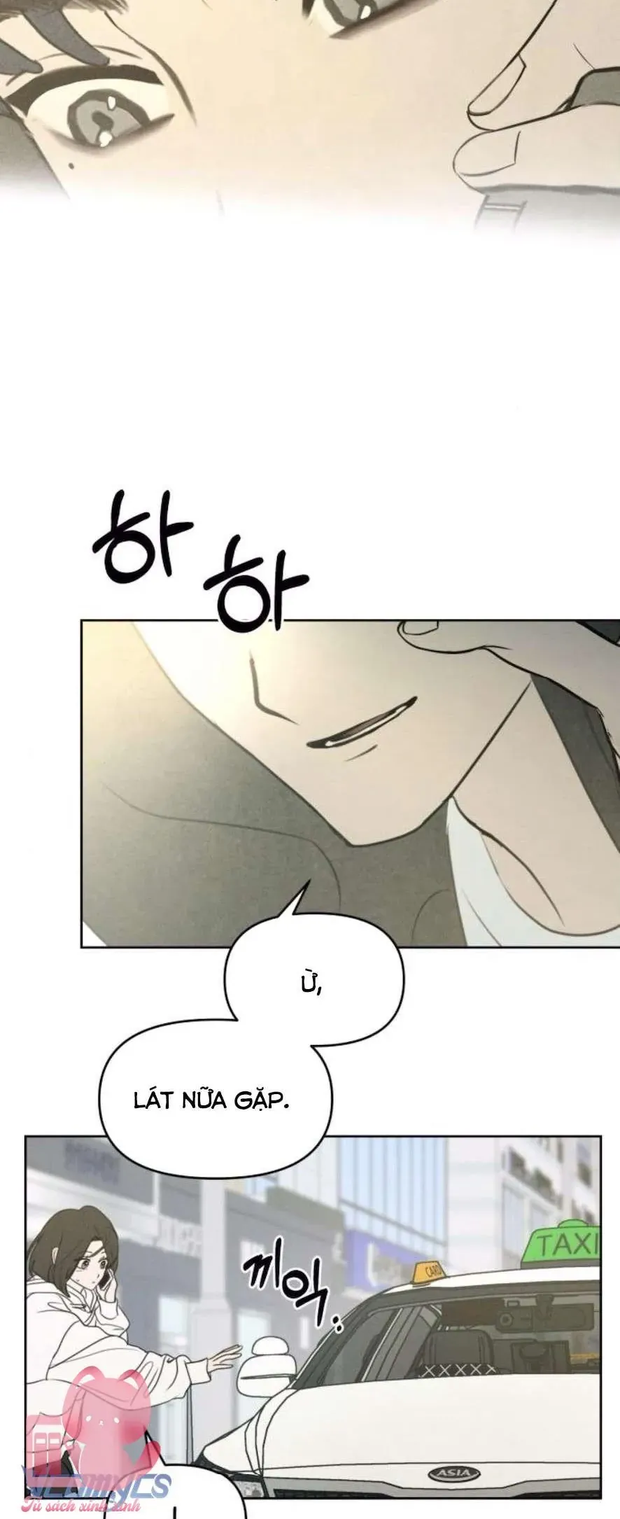 Muốn Bị Lừa Dối Chap 13 - Next Chap 14