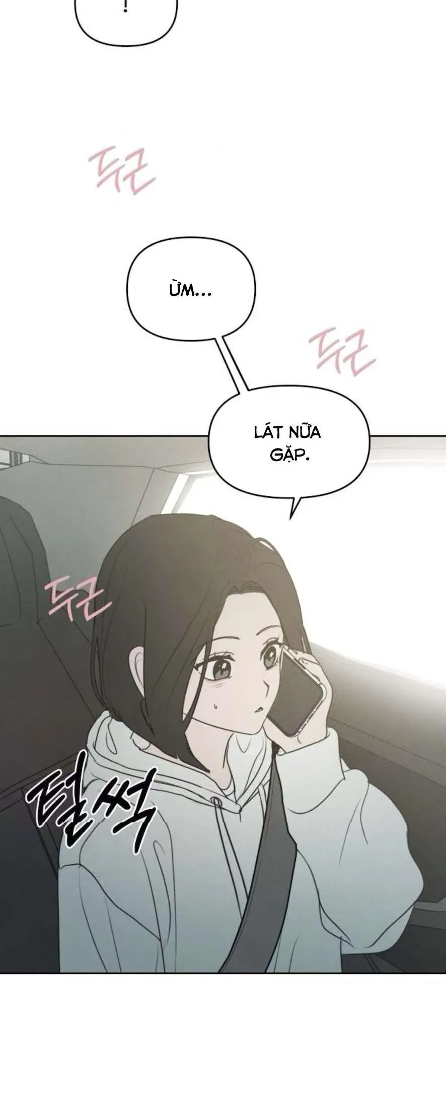 Muốn Bị Lừa Dối Chap 13 - Next Chap 14