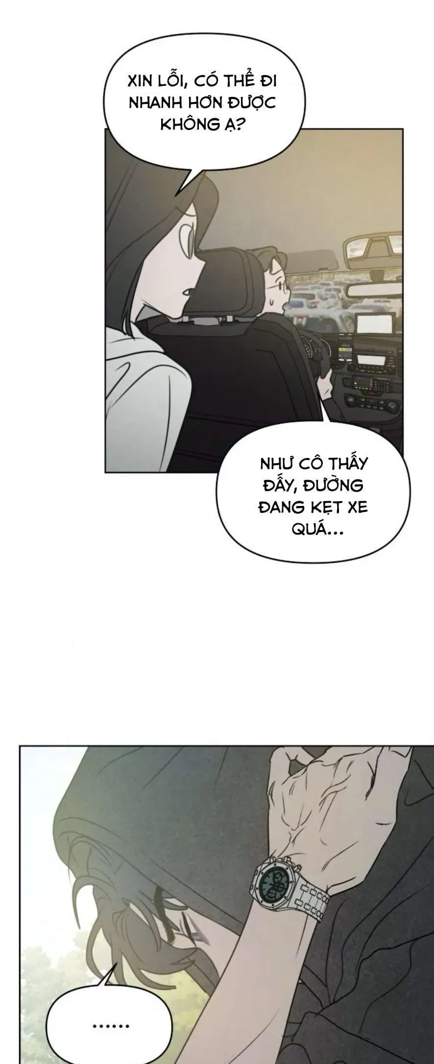 Muốn Bị Lừa Dối Chap 13 - Next Chap 14
