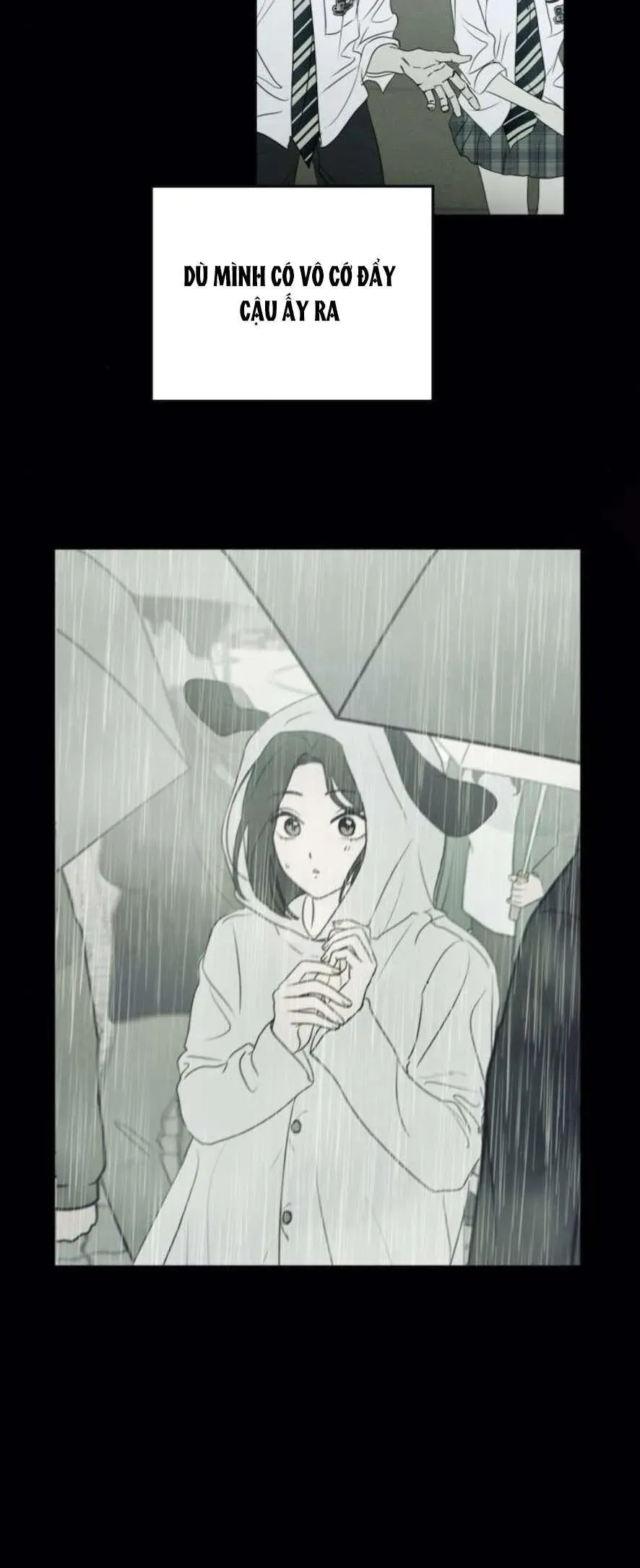 Muốn Bị Lừa Dối Chap 13 - Next Chap 14