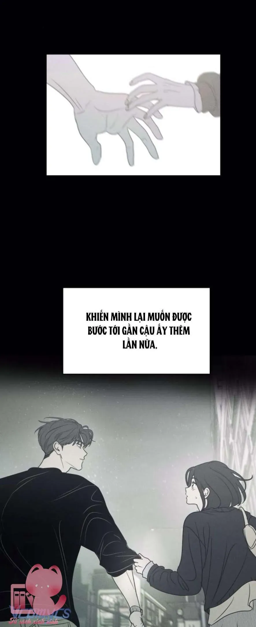 Muốn Bị Lừa Dối Chap 13 - Next Chap 14