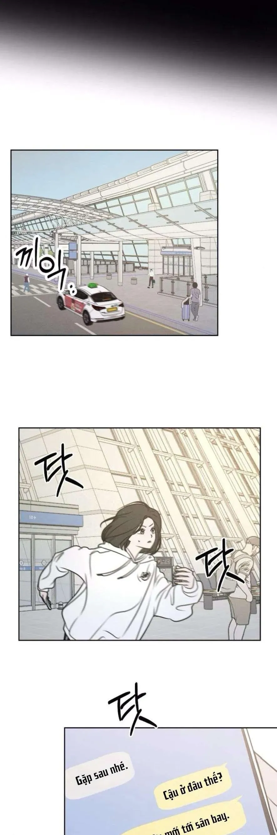 Muốn Bị Lừa Dối Chap 13 - Next Chap 14