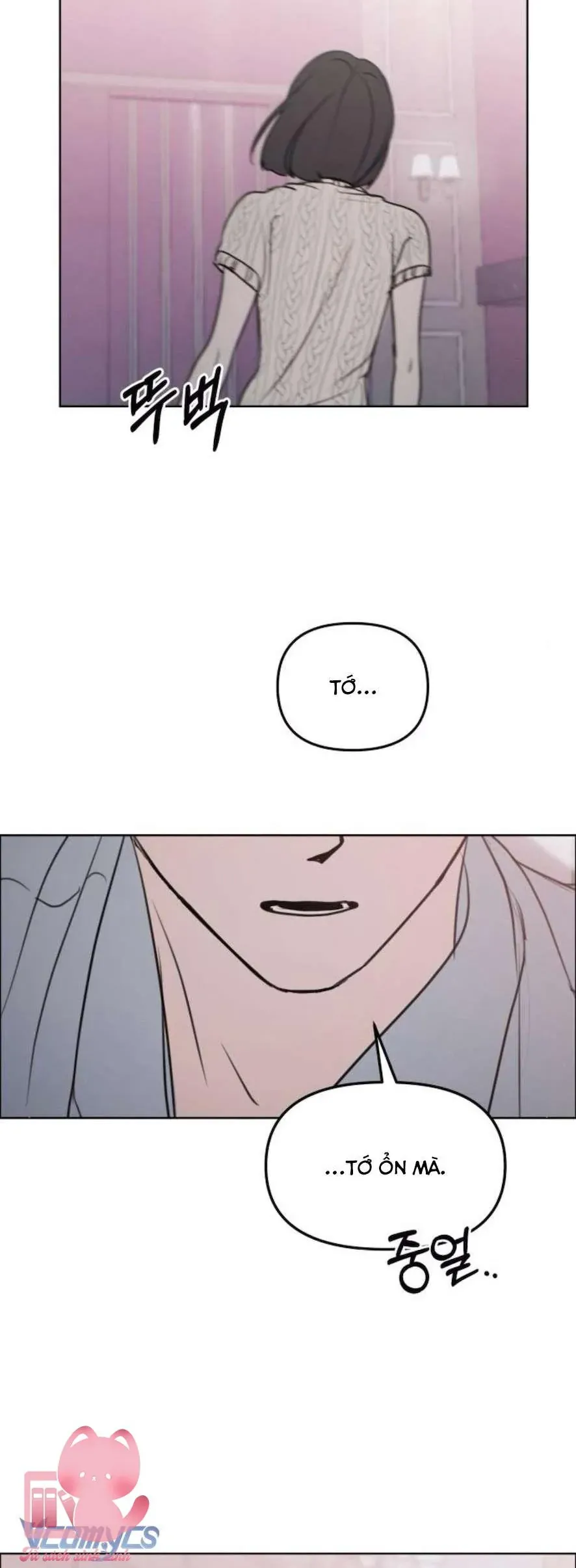 Muốn Bị Lừa Dối Chap 13 - Next Chap 14