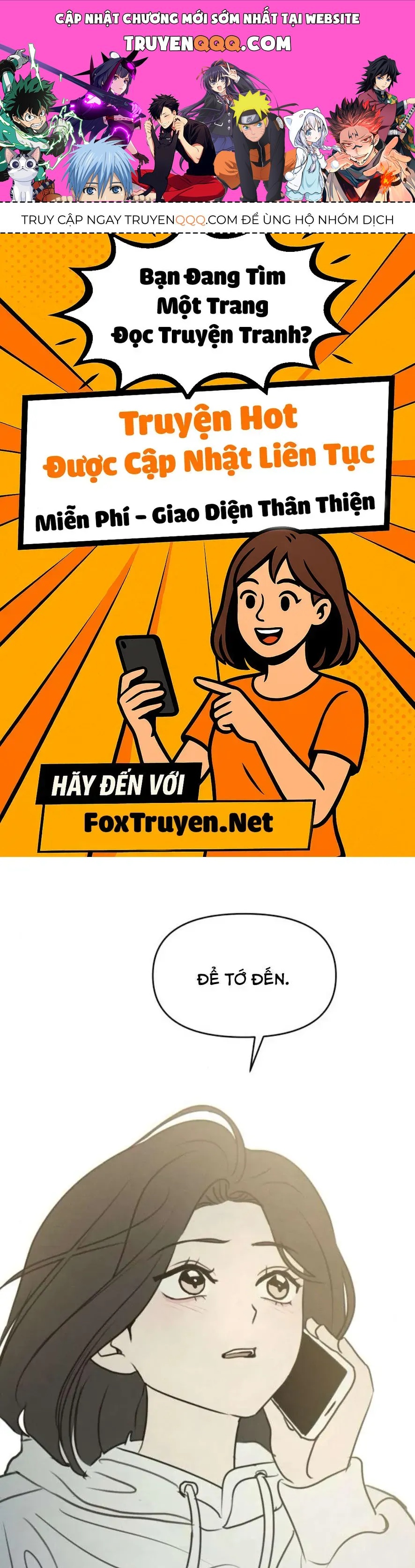 Muốn Bị Lừa Dối Chap 14 - Next Chap 15