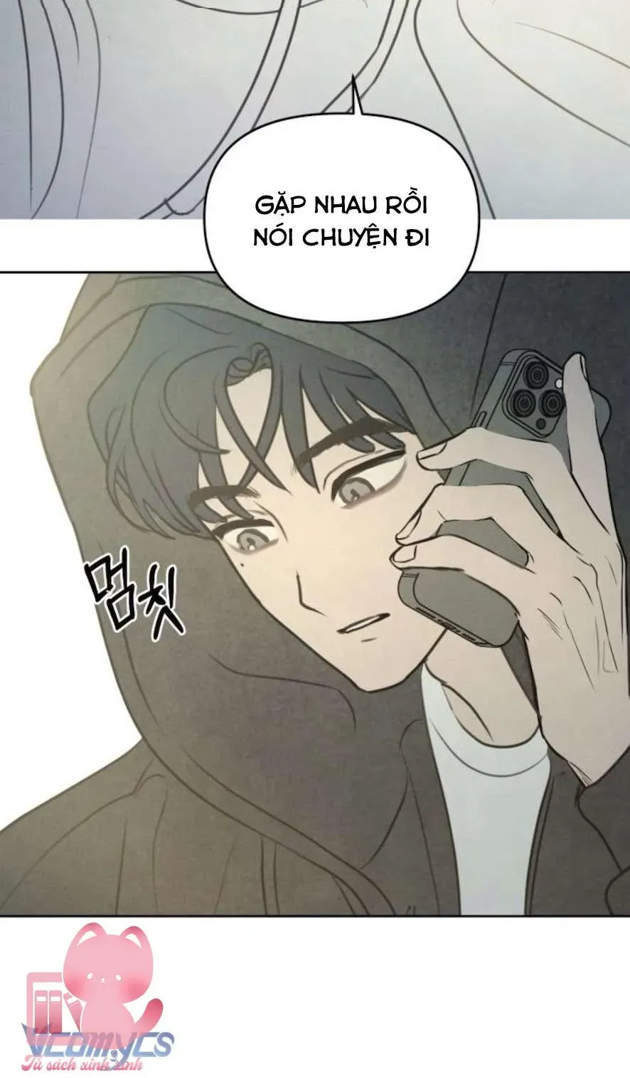 Muốn Bị Lừa Dối Chap 14 - Next Chap 15