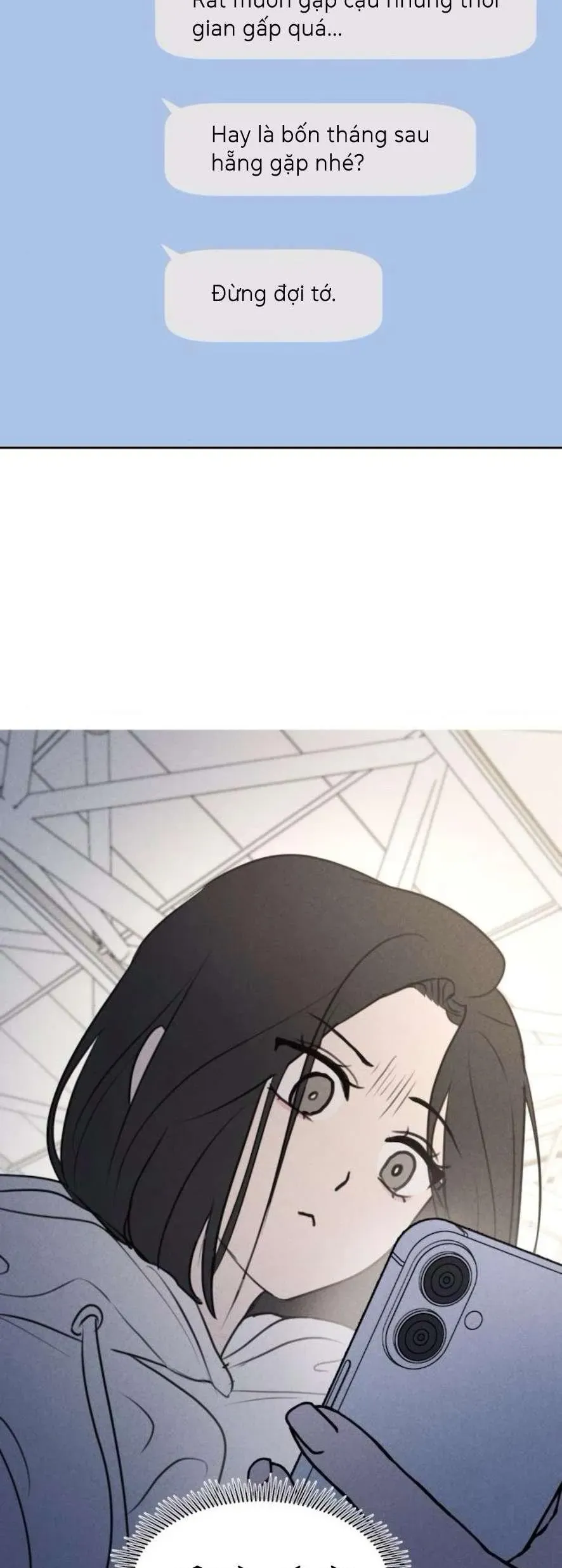 Muốn Bị Lừa Dối Chap 14 - Next Chap 15