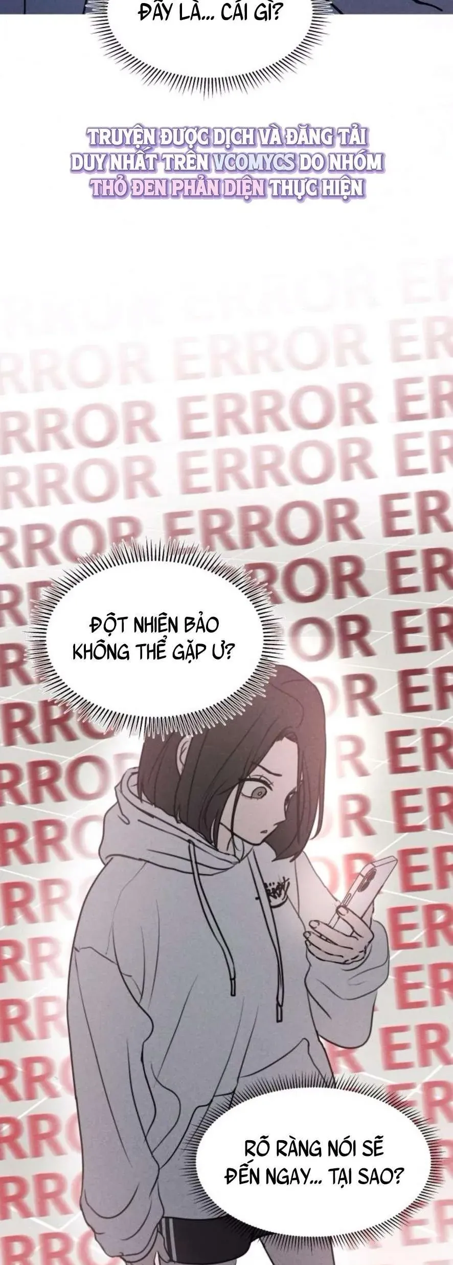 Muốn Bị Lừa Dối Chap 14 - Next Chap 15