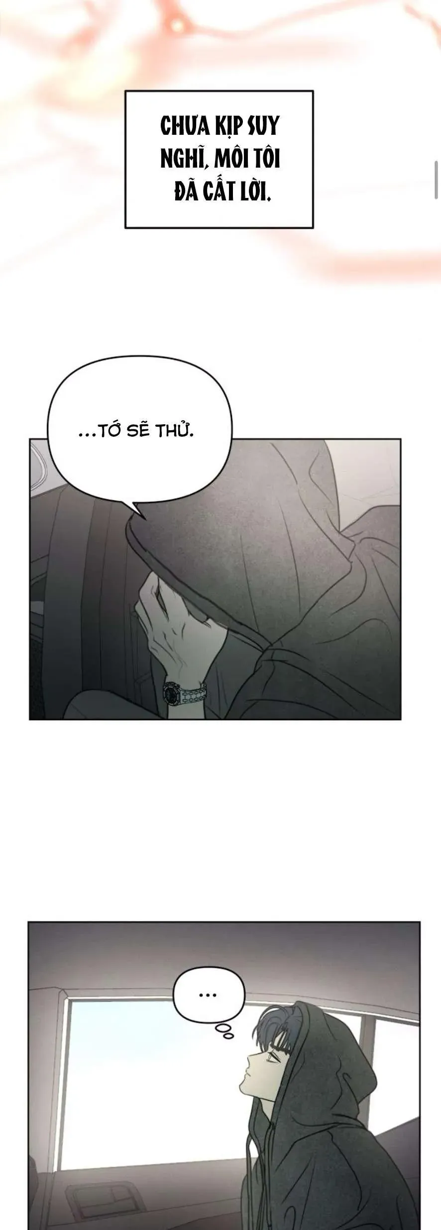 Muốn Bị Lừa Dối Chap 14 - Next Chap 15