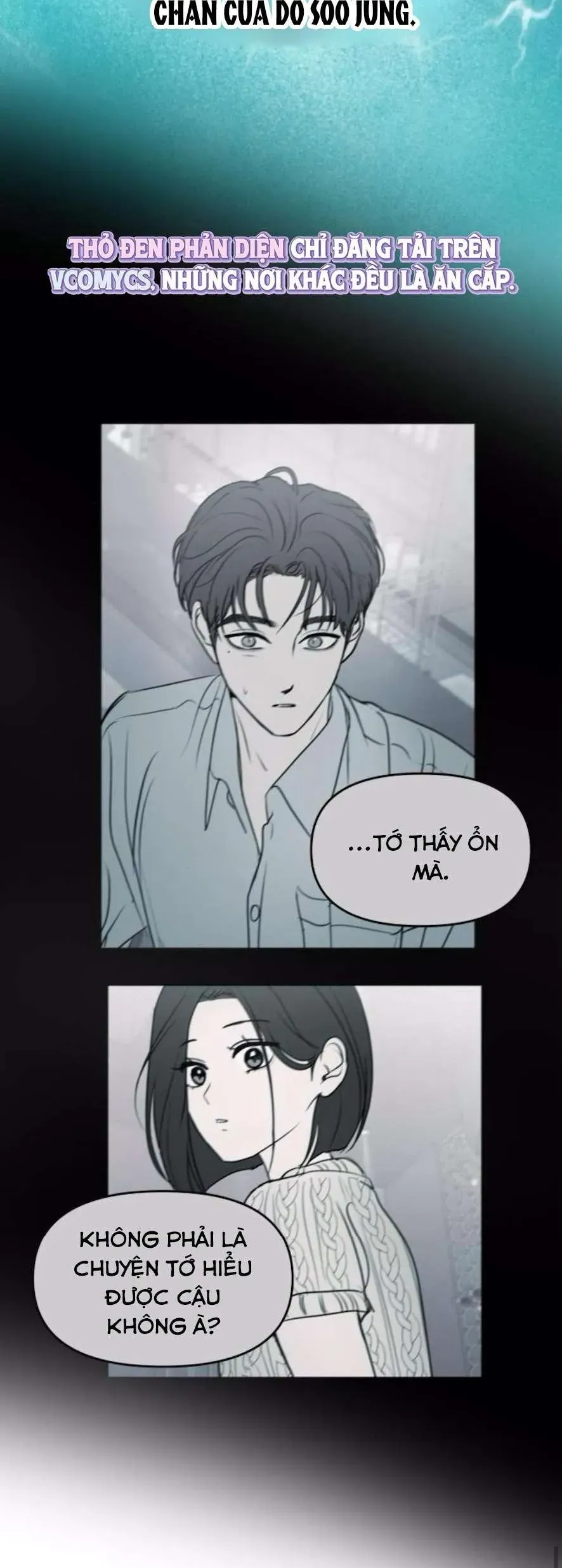 Muốn Bị Lừa Dối Chap 14 - Next Chap 15