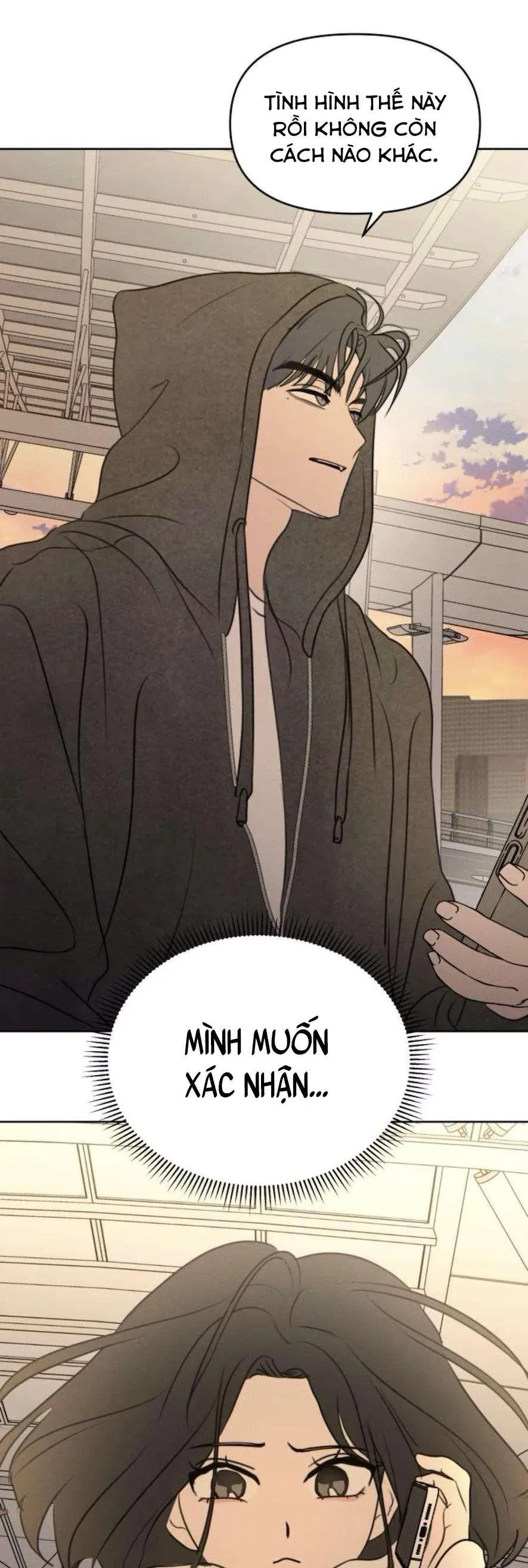 Muốn Bị Lừa Dối Chap 14 - Next Chap 15