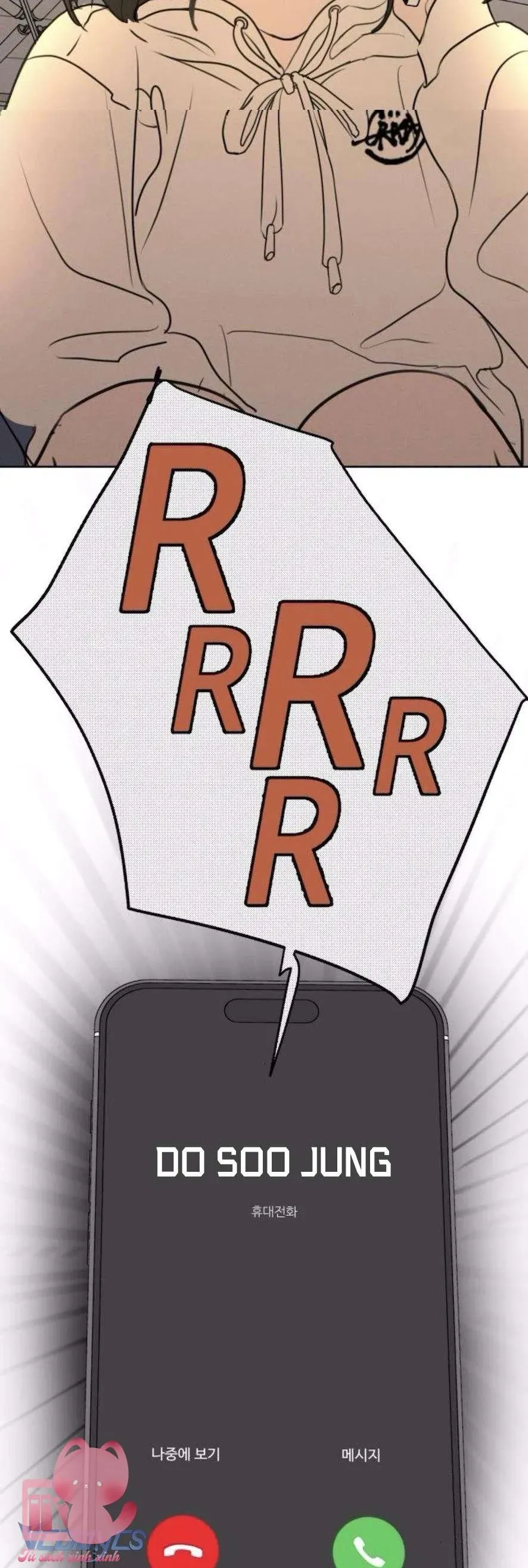 Muốn Bị Lừa Dối Chap 14 - Next Chap 15