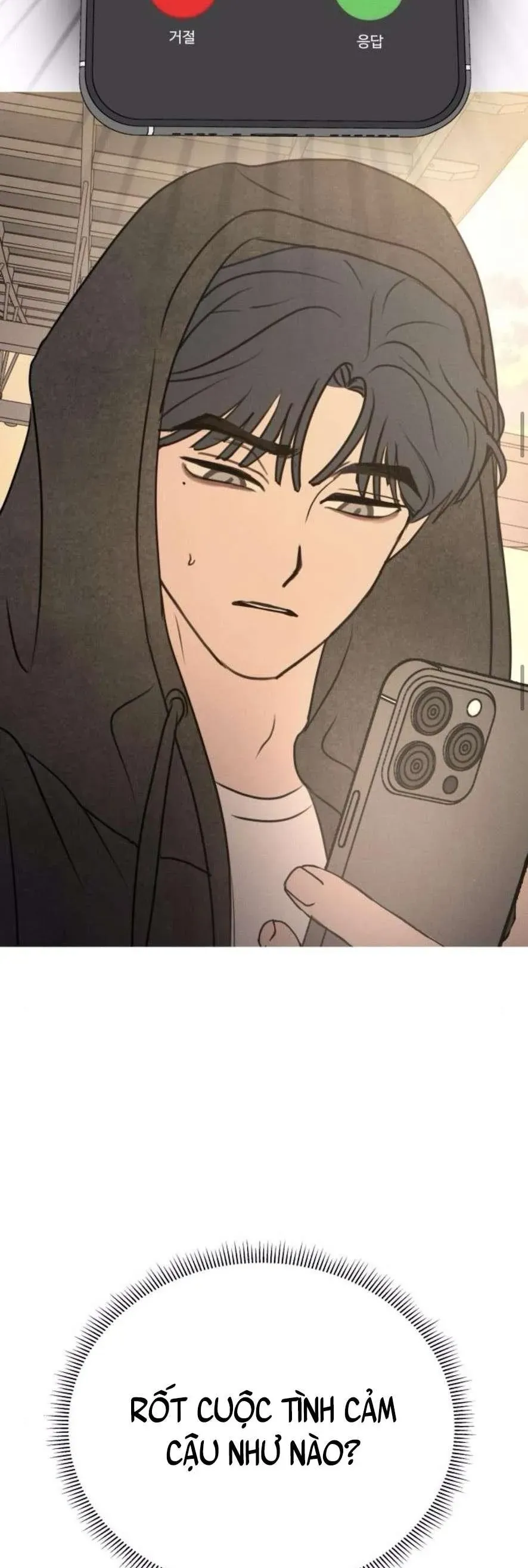 Muốn Bị Lừa Dối Chap 14 - Next Chap 15