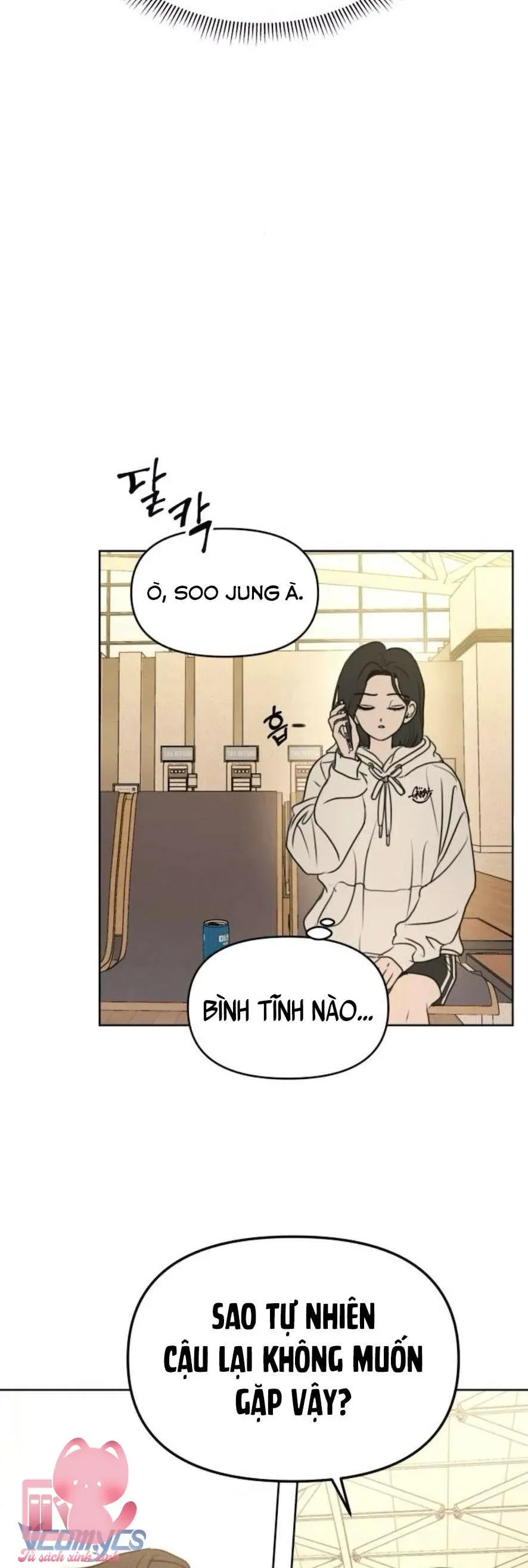 Muốn Bị Lừa Dối Chap 14 - Next Chap 15