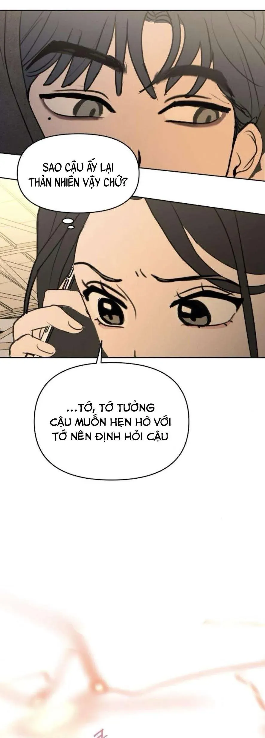 Muốn Bị Lừa Dối Chap 14 - Next Chap 15