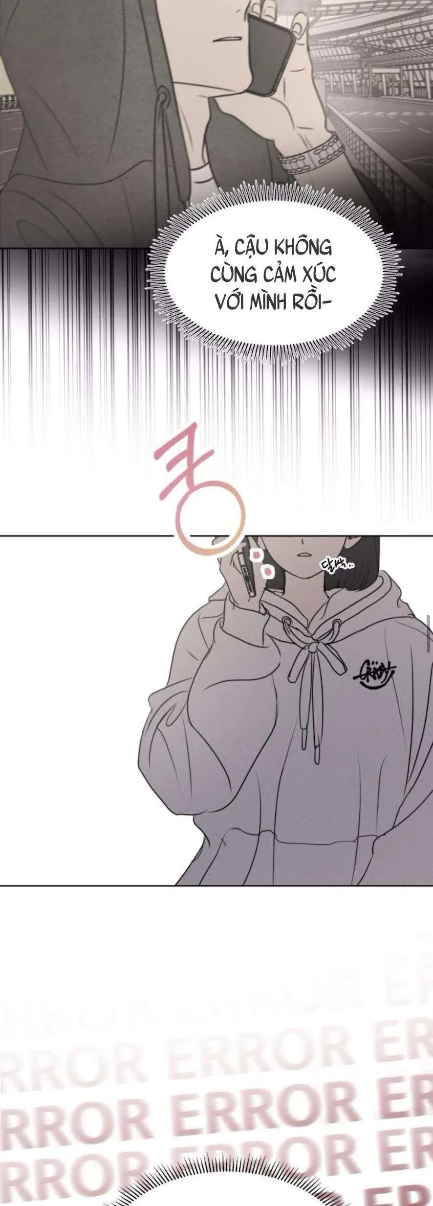 Muốn Bị Lừa Dối Chap 14 - Next Chap 15