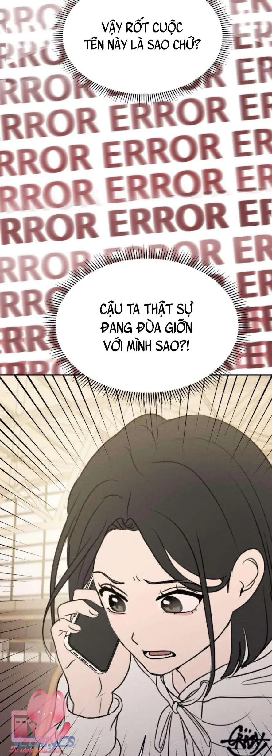 Muốn Bị Lừa Dối Chap 14 - Next Chap 15