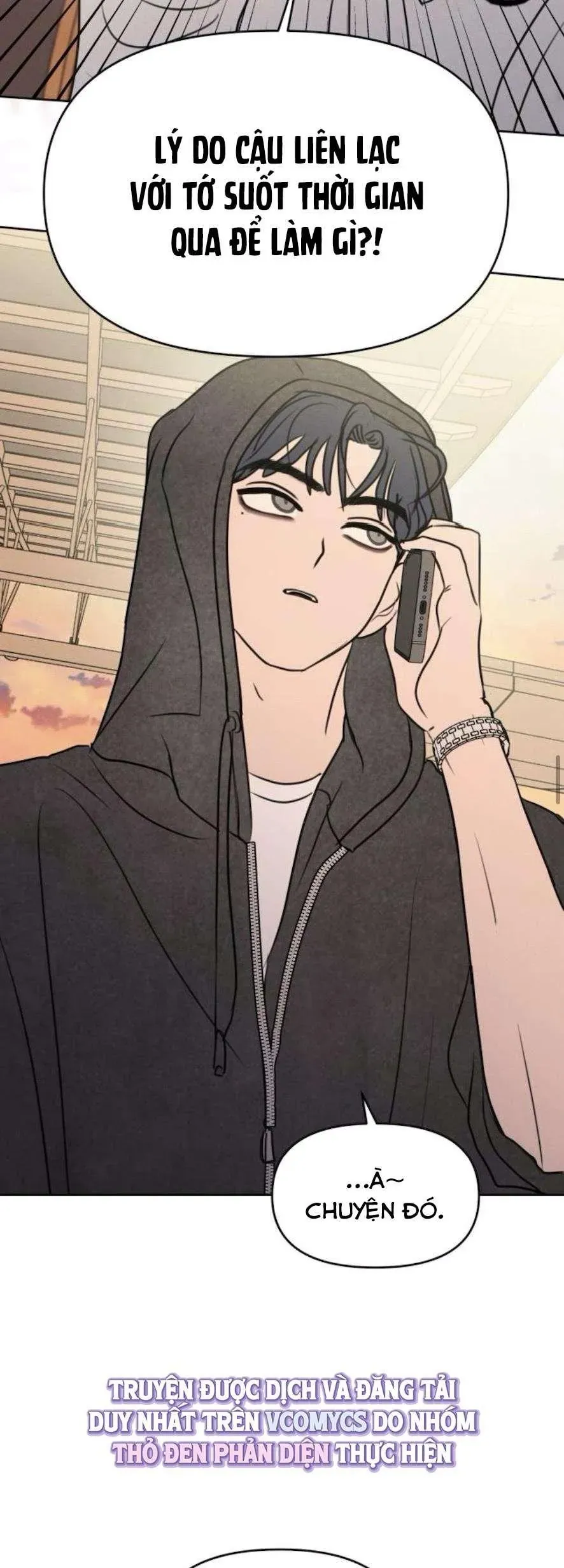 Muốn Bị Lừa Dối Chap 14 - Next Chap 15