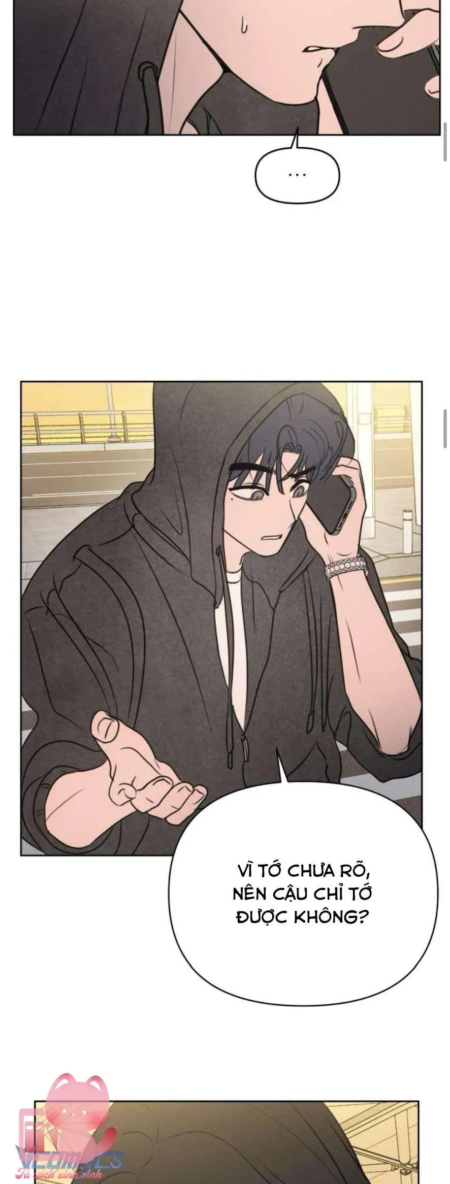 Muốn Bị Lừa Dối Chap 14 - Next Chap 15