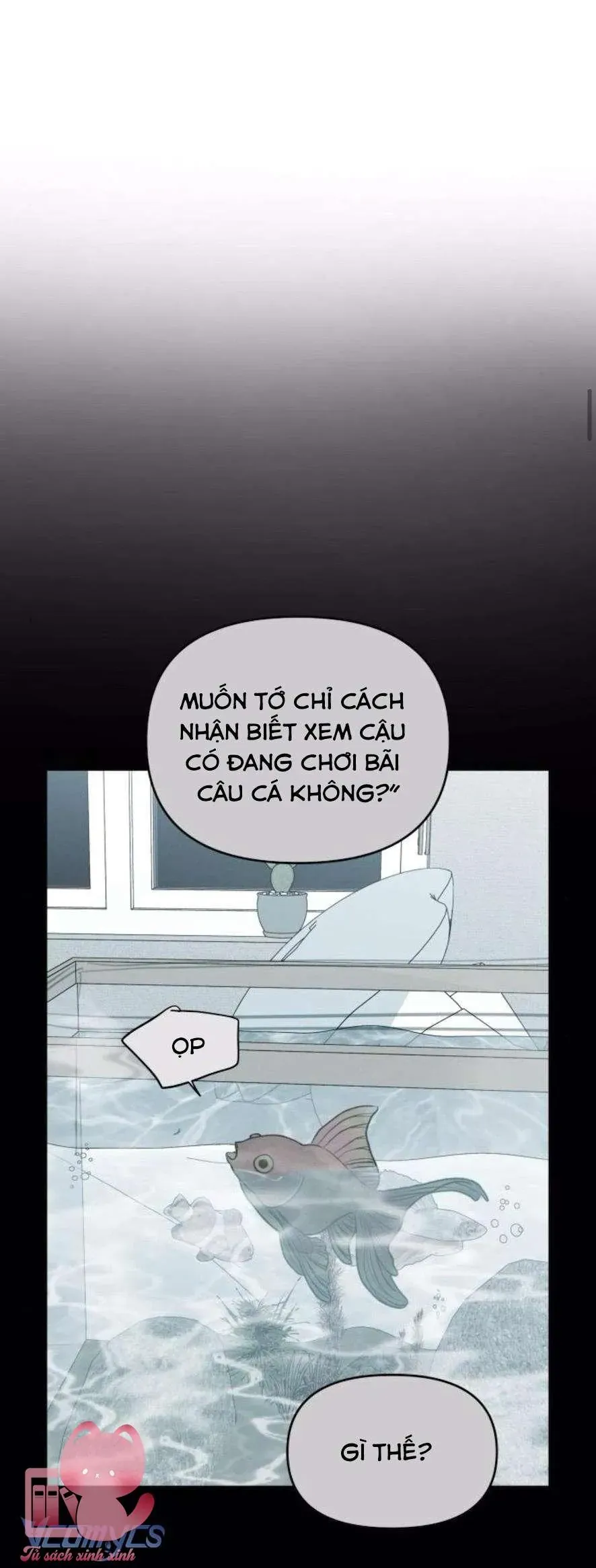 Muốn Bị Lừa Dối Chap 14 - Next Chap 15