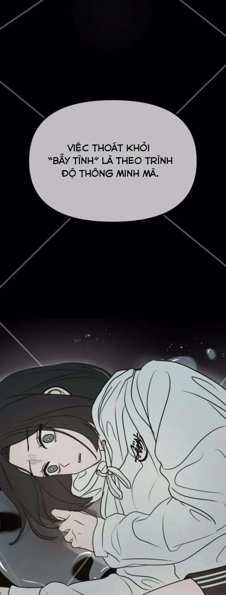 Muốn Bị Lừa Dối Chap 14 - Next Chap 15