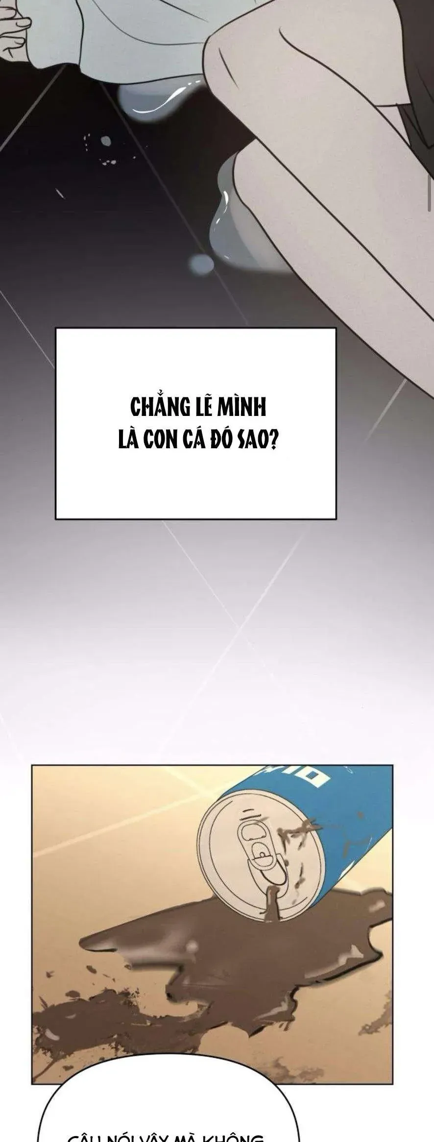 Muốn Bị Lừa Dối Chap 14 - Next Chap 15
