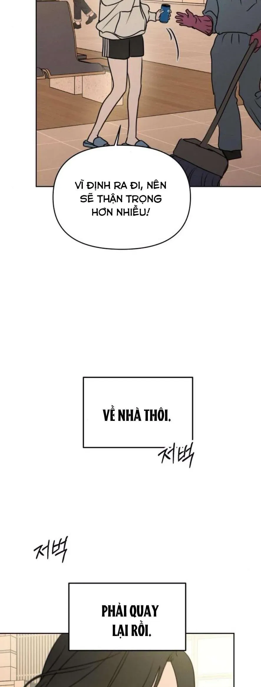 Muốn Bị Lừa Dối Chap 14 - Next Chap 15