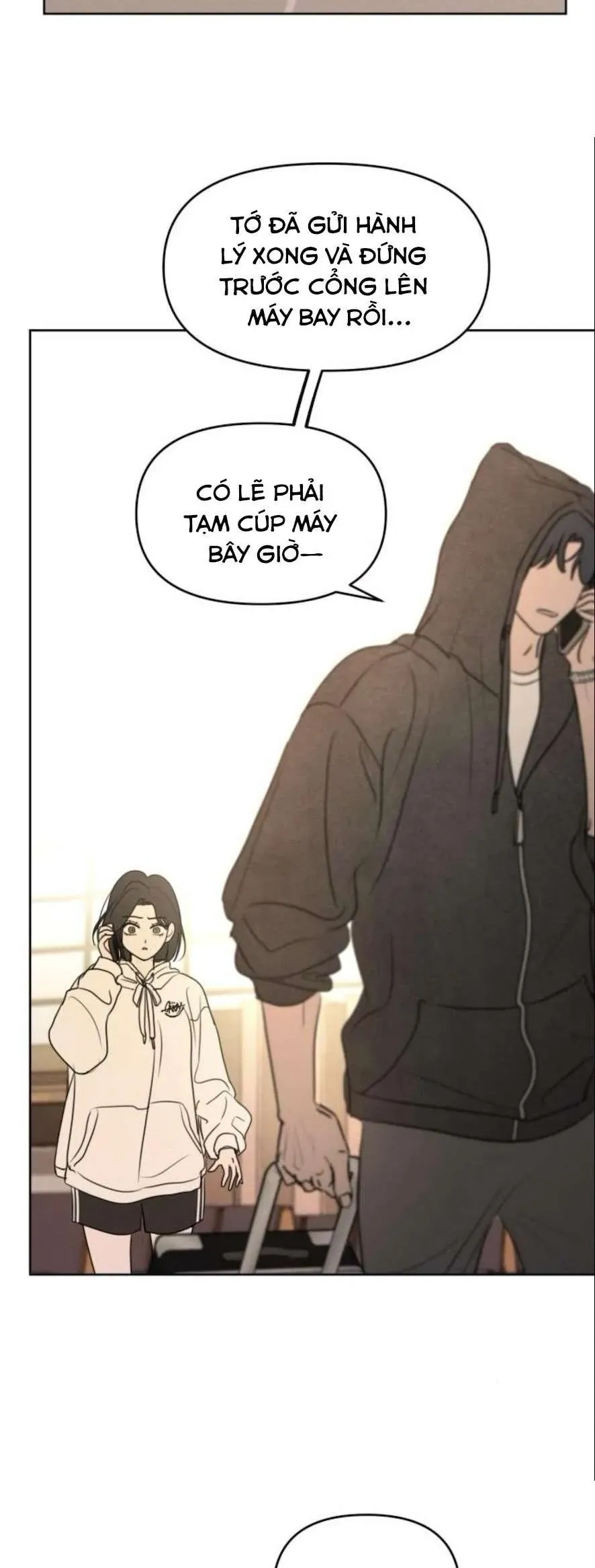 Muốn Bị Lừa Dối Chap 14 - Next Chap 15