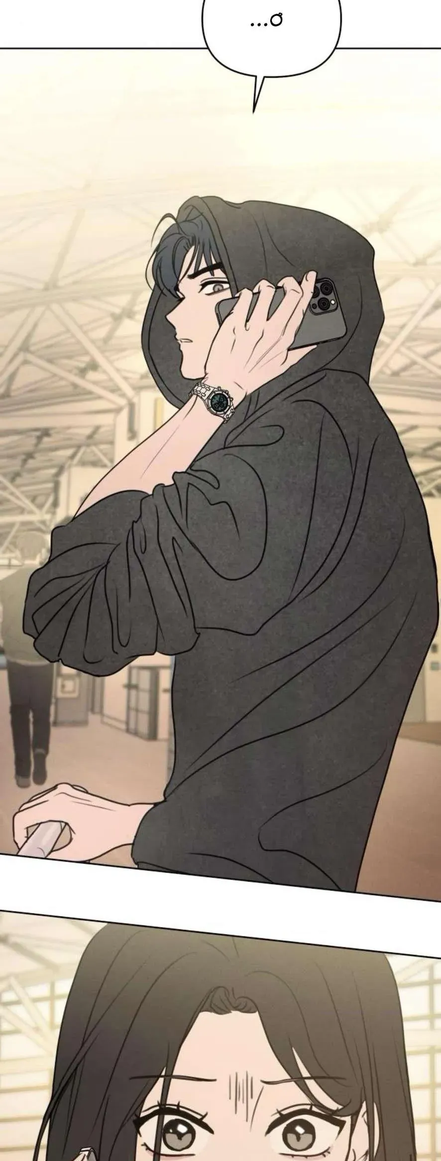 Muốn Bị Lừa Dối Chap 14 - Next Chap 15