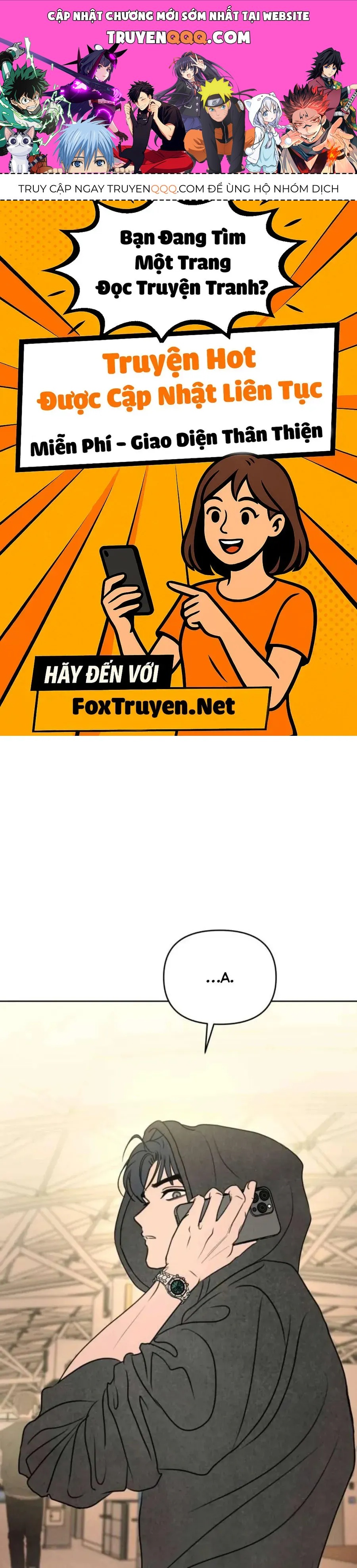 Muốn Bị Lừa Dối Chap 15 - Next Chap 16