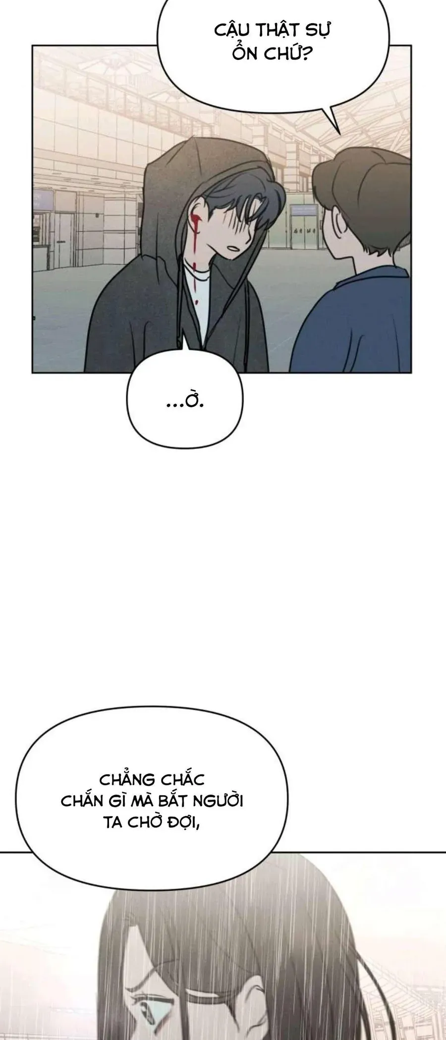 Muốn Bị Lừa Dối Chap 15 - Next Chap 16