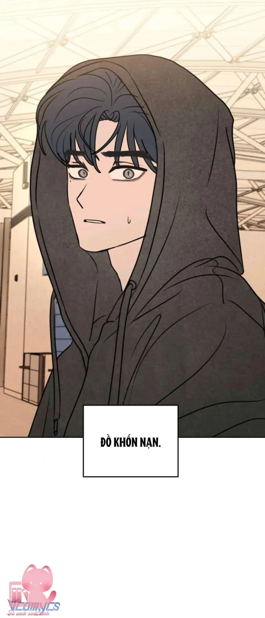 Muốn Bị Lừa Dối Chap 15 - Next Chap 16