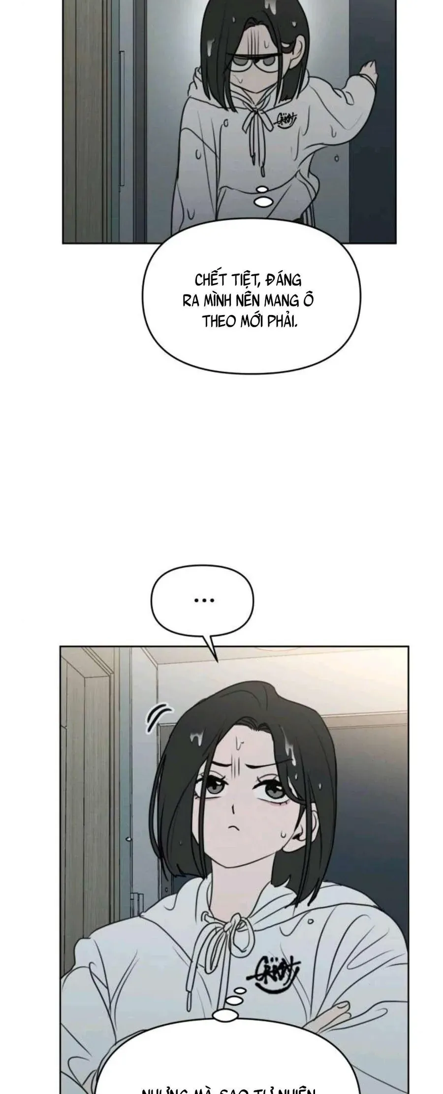 Muốn Bị Lừa Dối Chap 15 - Next Chap 16