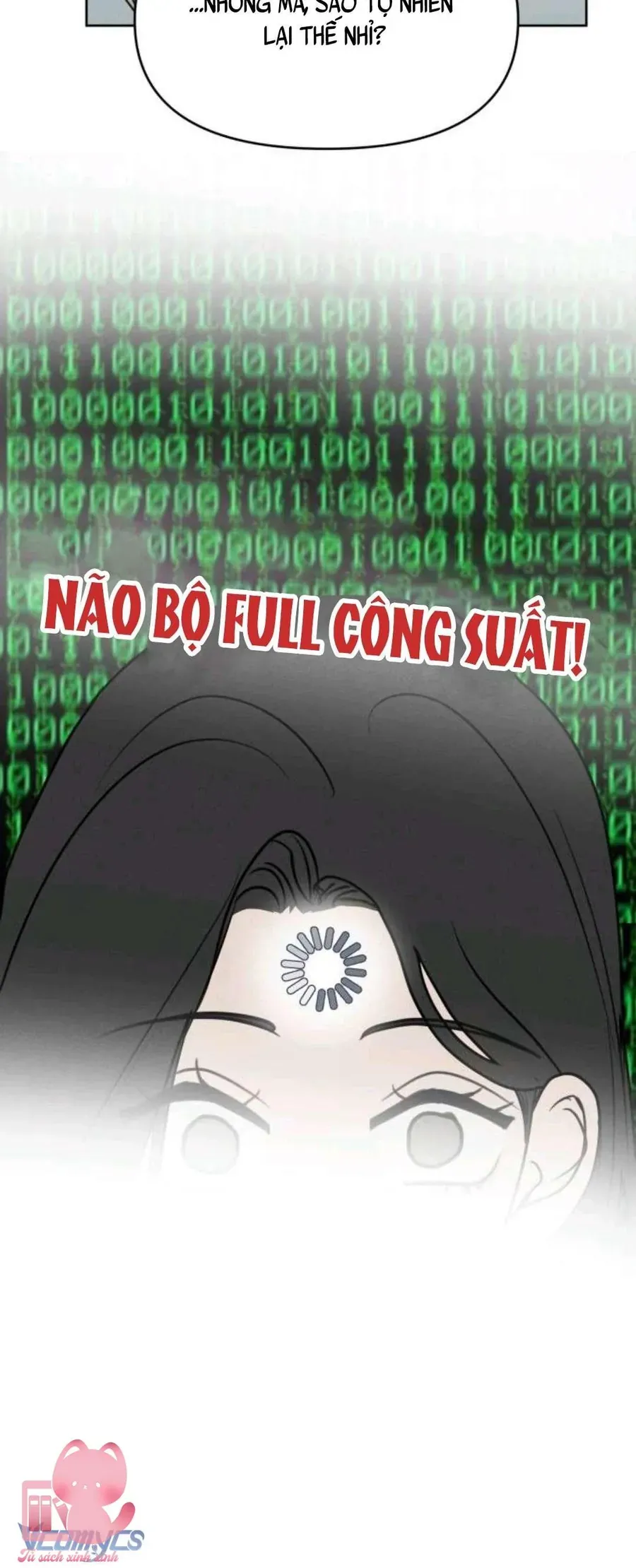 Muốn Bị Lừa Dối Chap 15 - Next Chap 16