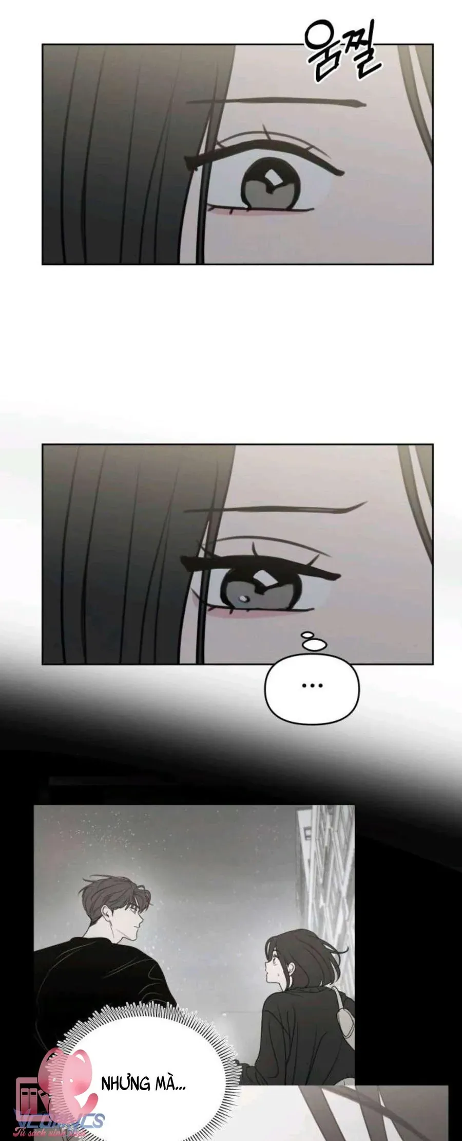 Muốn Bị Lừa Dối Chap 15 - Next Chap 16