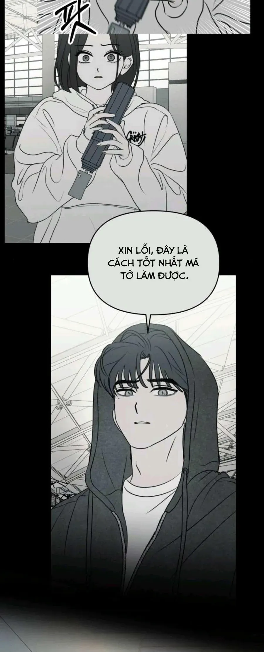 Muốn Bị Lừa Dối Chap 15 - Next Chap 16