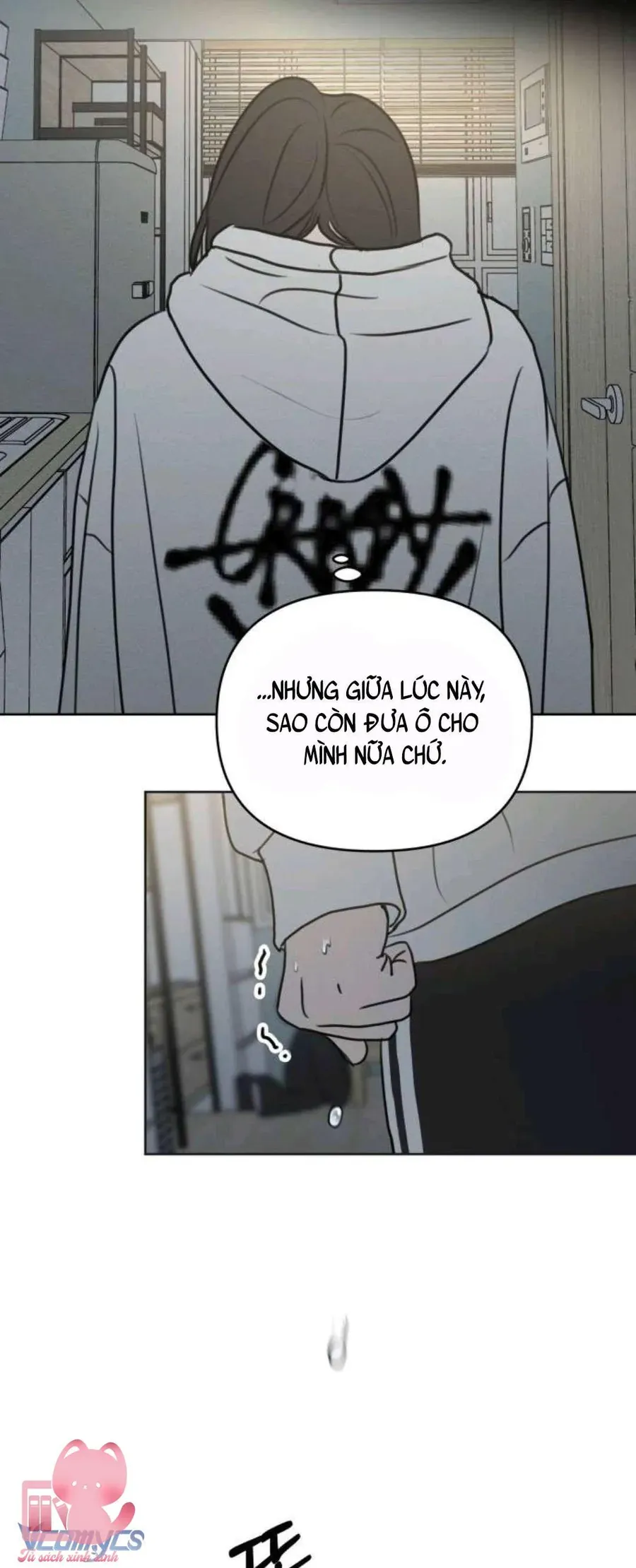 Muốn Bị Lừa Dối Chap 15 - Next Chap 16